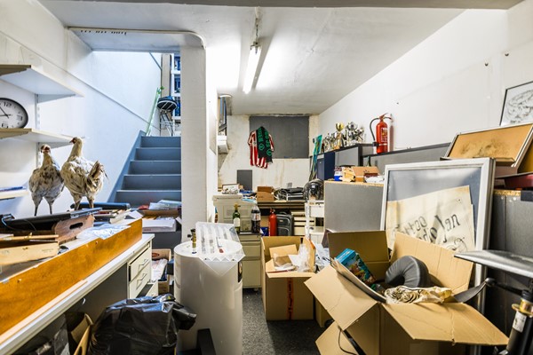 Medium property photo - Goudsesingel 87, 3031 EE Rotterdam